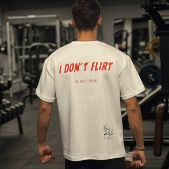 I Don't Flirt I'm Just Kind