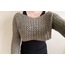Yeşil Crop Kazak
