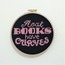 "Real Books Have Curves" Yazılı İşleme
