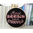 "Real Books Have Curves" Yazılı İşleme