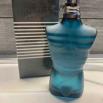 Jean Paul Gaultier Le Male