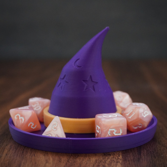 Arcana Zar Standı