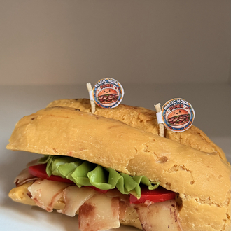 Döner mum