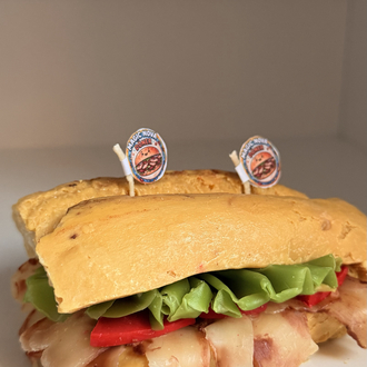 Döner mum