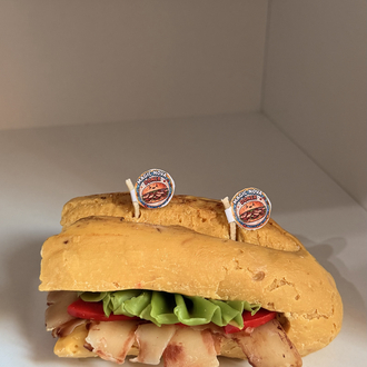 Döner mum