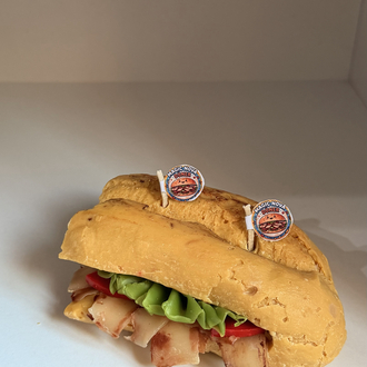 Döner mum