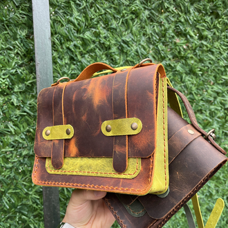 Magi Mini Messenger