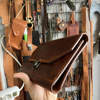 Magi Spec Organizer