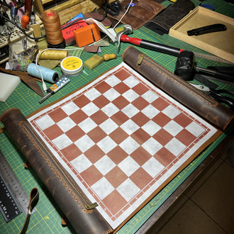 Magi Chess King