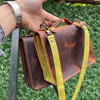 Magi Mini Messenger
