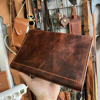 Magi Spec Organizer