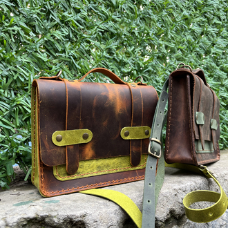 Magi Mini Messenger