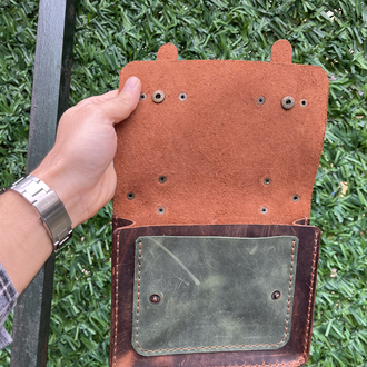 Magi Mini Messenger