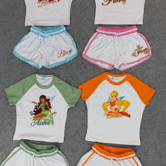 Winx takım stella