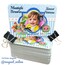7x10cm Korumalı KALIN Magnet