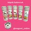 Köpük Baloncuk