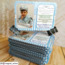 7x10cm Korumalı İNCE Magnet