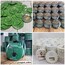 500 adet Metal Açacak Magnet
