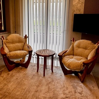 Relax İkili Set