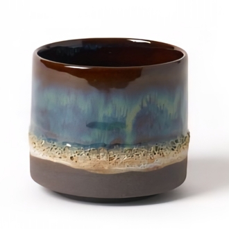 Stoneware Kahve Bardağı