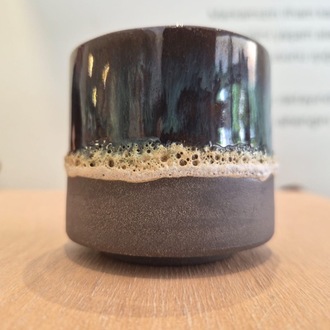 Stoneware Kahve Bardağı