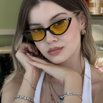 CRISTINA Yellow