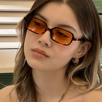 CAPRI Orange