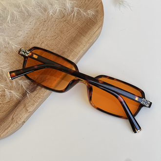 CAPRI Orange