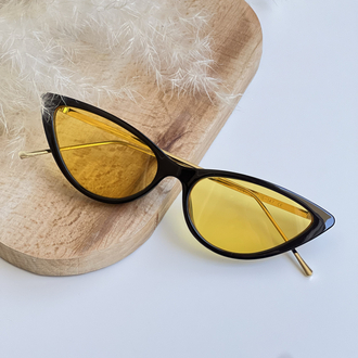 CRISTINA Yellow