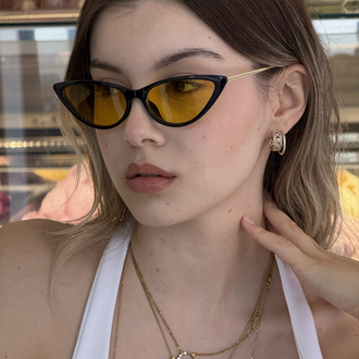 CRISTINA Yellow
