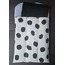 Benekli Puffer Tablet & Kitap Çantası