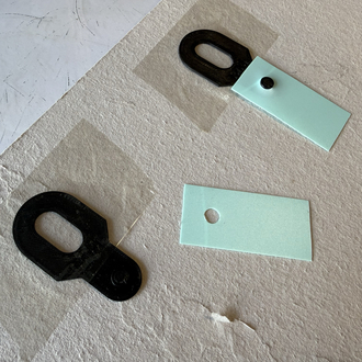 Registration Pin ( Kayıt Pini)