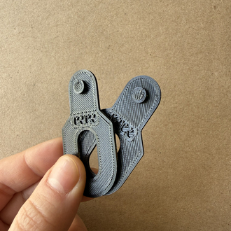 Registration Pin ( Kayıt Pini)