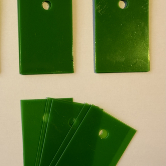 Stripping Tabs - Ayırma Şeritleri