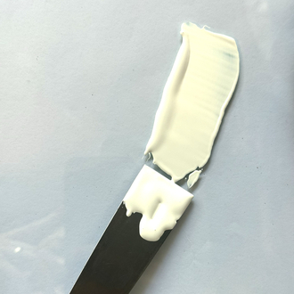 Beyaz Linol Boyası 