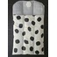 Benekli Puffer Tablet & Kitap Çantası