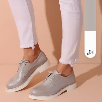 Shoes&More Unisex ayakkabı 