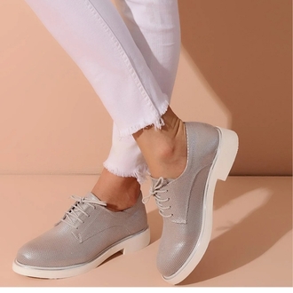 Shoes&More Unisex ayakkabı 
