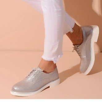 Shoes&More Unisex ayakkabı 