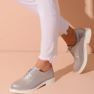 Shoes&More Unisex ayakkabı 
