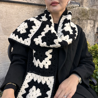Granny Atkı