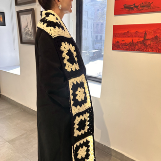 Granny Atkı