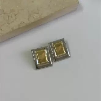 İKİ RENK METAL KÜPE