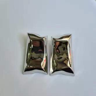 METALİK SILVER KÜPE
