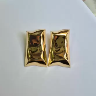 METALİK GOLD KÜPE