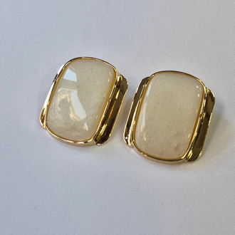 SEDEFLİ VINTAGE TASARIM KÜPE