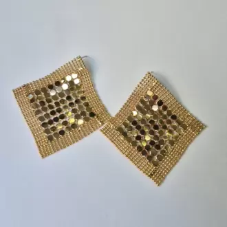 ZRA GOLD KÜPE
