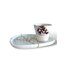 Kintsugi Kulpsuz Kahve Fincanı 80ml - Çintemani