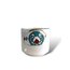 Kintsugi Coffee Mug 200ml - Milet İşi
