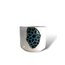Kintsugi Coffee Mug 200ml - Selçuklu